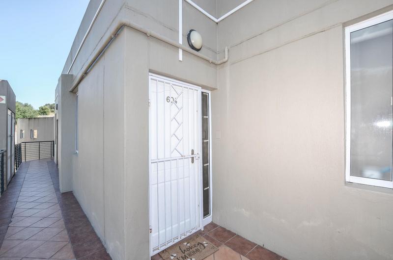 2 Bedroom Property for Sale in Tyger Waterfront Western Cape